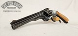 Uberti No. 3 New Model .44 Russian - Image 9 of 23