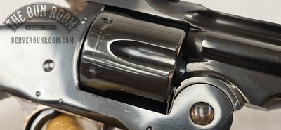 Uberti No. 3 New Model .44 Russian - Image 15 of 23