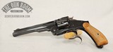 Uberti No. 3 New Model .44 Russian - Image 1 of 23