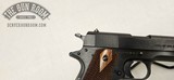Colt 1911 .45 ACP 1918 Re-Release W/ Boxes + Paper - Image 11 of 18