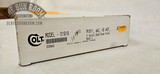 Colt 1911 .45 ACP 1918 Re-Release W/ Boxes + Paper - Image 18 of 18
