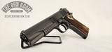 Colt 1911 .45 ACP 1918 Re-Release W/ Boxes + Paper - Image 8 of 18