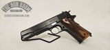 Colt 1911 .45 ACP 1918 Re-Release W/ Boxes + Paper - Image 2 of 18