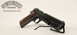 Colt 1911 .45 ACP 1918 Re-Release W/ Boxes + Paper - Image 15 of 18