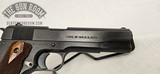 Colt 1911 .45 ACP 1918 Re-Release W/ Boxes + Paper - Image 13 of 18