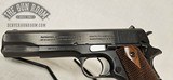 Colt 1911 .45 ACP 1918 Re-Release W/ Boxes + Paper - Image 6 of 18