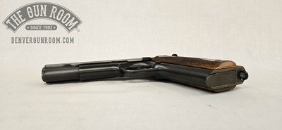 Colt 1911 .45 ACP 1918 Re-Release W/ Boxes + Paper - Image 17 of 18