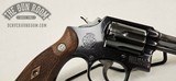 Smith & Wesson 12-1 Airweight .38 SPL - Image 12 of 20