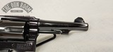Smith & Wesson 12-1 Airweight .38 SPL - Image 15 of 20