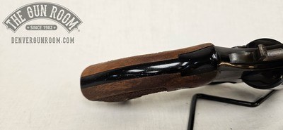 Smith & Wesson 12-1 Airweight .38 SPL - Image 18 of 20