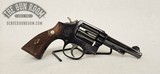 Smith & Wesson 12-1 Airweight .38 SPL - Image 10 of 20