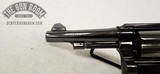Smith & Wesson 12-1 Airweight .38 SPL - Image 7 of 20