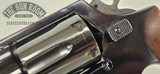 Smith & Wesson 12-1 Airweight .38 SPL - Image 5 of 20