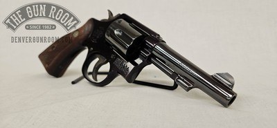 Smith & Wesson 12-1 Airweight .38 SPL - Image 16 of 20