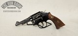 Smith & Wesson 12-1 Airweight .38 SPL - Image 1 of 20