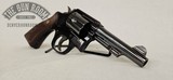 Smith & Wesson 12-1 Airweight .38 SPL - Image 16 of 20