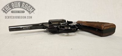 Smith & Wesson 12-1 Airweight .38 SPL - Image 19 of 20