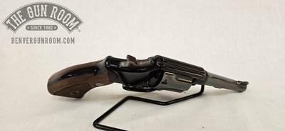 Smith & Wesson 12-1 Airweight .38 SPL - Image 17 of 20