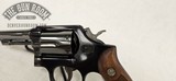 Smith & Wesson 12-1 Airweight .38 SPL - Image 3 of 20