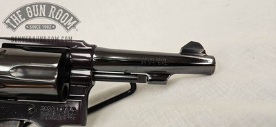 Smith & Wesson 12-1 Airweight .38 SPL - Image 15 of 20