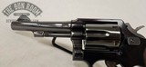 Smith & Wesson 12-1 Airweight .38 SPL - Image 6 of 20