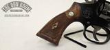 Smith & Wesson 12-1 Airweight .38 SPL - Image 11 of 20