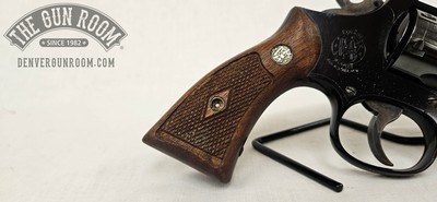 Smith & Wesson 12-1 Airweight .38 SPL - Image 11 of 20