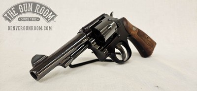 Smith & Wesson 12-1 Airweight .38 SPL - Image 9 of 20