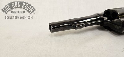 Smith & Wesson 12-1 Airweight .38 SPL - Image 20 of 20