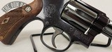 Smith & Wesson 12-1 Airweight .38 SPL - Image 13 of 20