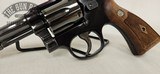 Smith & Wesson 12-1 Airweight .38 SPL - Image 4 of 20