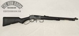 Henry H9 X .30-30