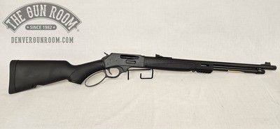 Henry H9 X .30-30 - Image 1 of 16
