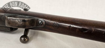 Springfield 1896 Krag .30-40 - Image 20 of 21