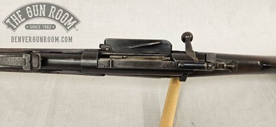 Springfield 1896 Krag .30-40 - Image 19 of 21
