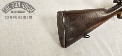 Springfield 1896 Krag .30-40 - Image 2 of 21