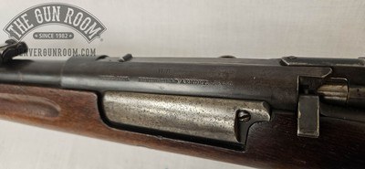 Springfield 1896 Krag .30-40 - Image 14 of 21