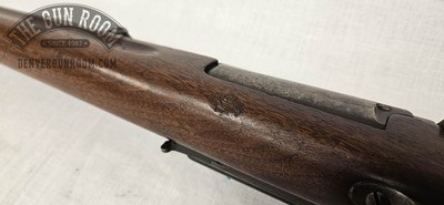 Springfield 1896 Krag .30-40 - Image 21 of 21