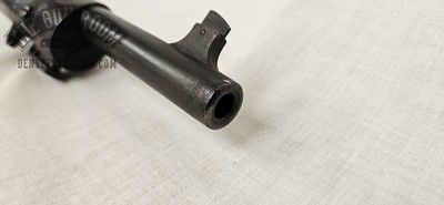 Springfield 1896 Krag .30-40 - Image 9 of 21