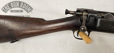 Springfield 1896 Krag .30-40 - Image 4 of 21