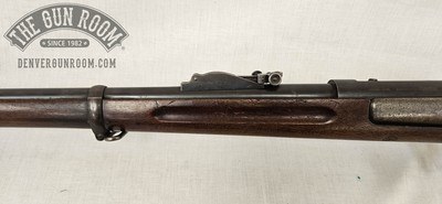 Springfield 1896 Krag .30-40 - Image 16 of 21