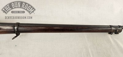 Springfield 1896 Krag .30-40 - Image 7 of 21