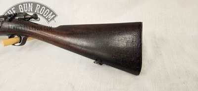 Springfield 1896 Krag .30-40 - Image 11 of 21
