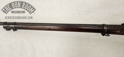 Springfield 1896 Krag .30-40 - Image 17 of 21
