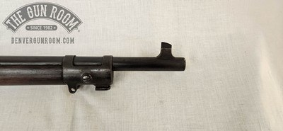 Springfield 1896 Krag .30-40 - Image 8 of 21