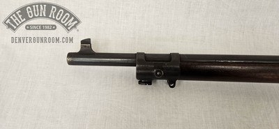 Springfield 1896 Krag .30-40 - Image 18 of 21