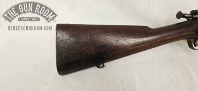Springfield 1896 Krag .30-40 - Image 3 of 21