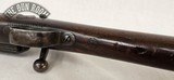 Springfield 1896 Krag .30-40 - Image 20 of 21