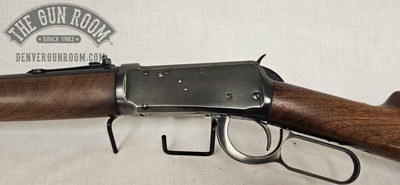 Winchester 94 .32 WS - Image 12 of 21