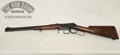 Winchester 94 .32 WS - Image 9 of 21